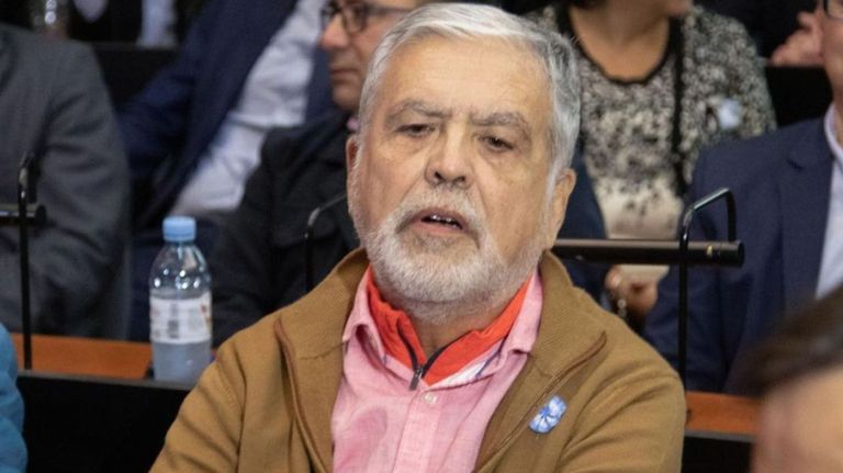 Julio de Vido