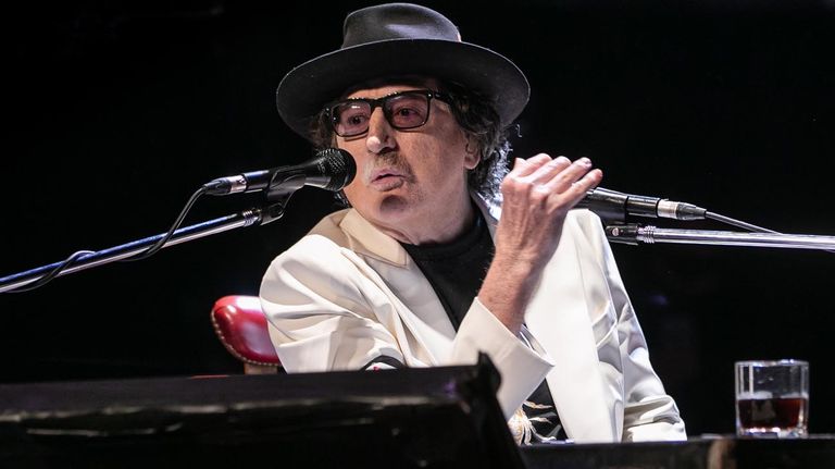 Charly García 20220311