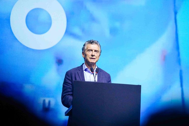 Macri en Chaco 4