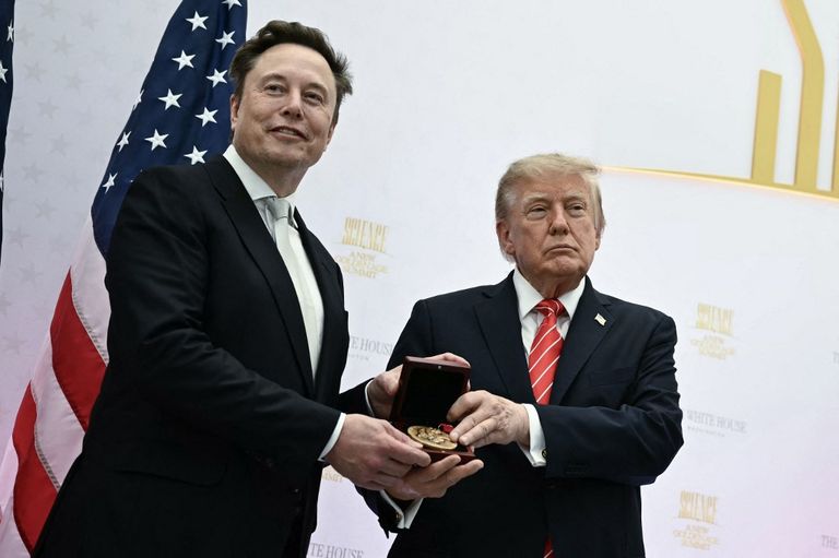 trumpPremioTecnomagnates2026