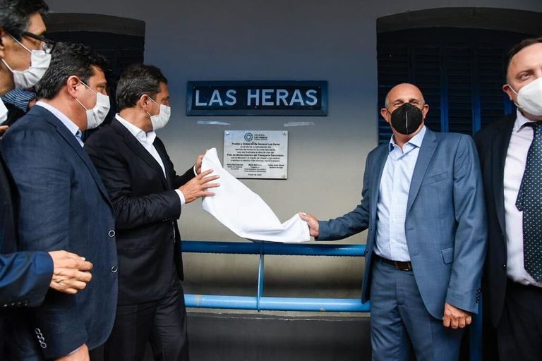 el tren nos une a los argentinos 20220120