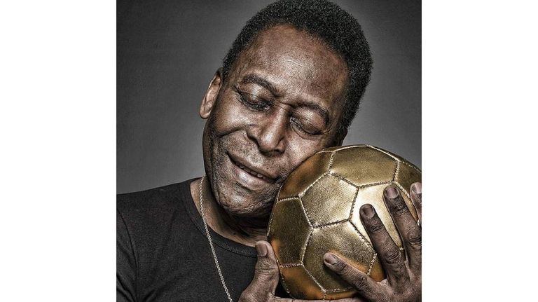Pelé 20221225
