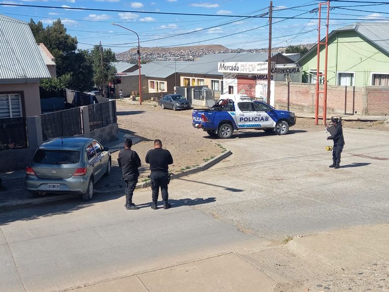 Accidente Santa Cruz 2