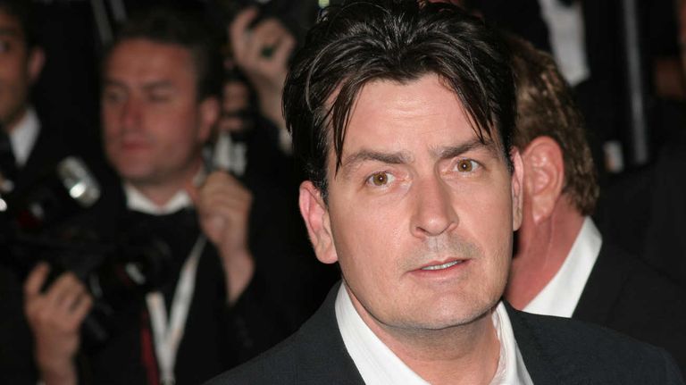Charlie Sheen 20231226