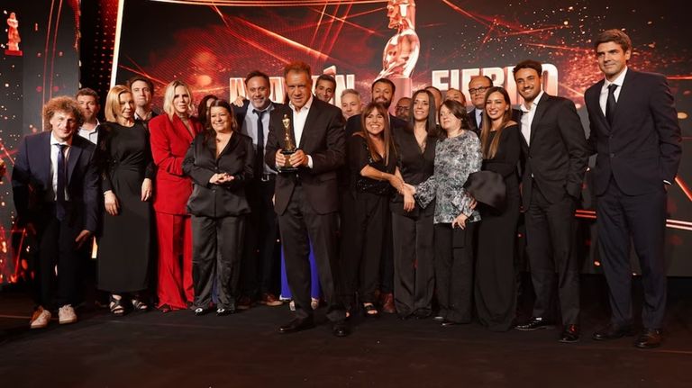 Premios MF