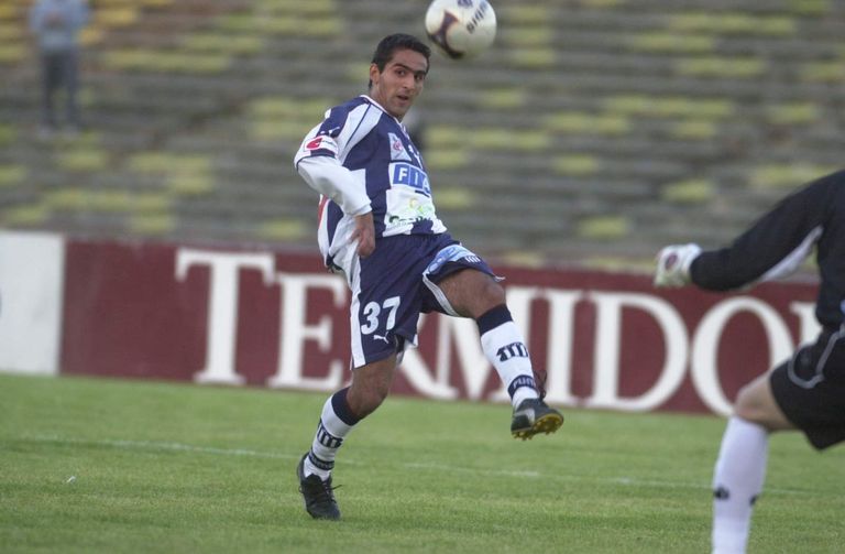EZequiel Lazaro