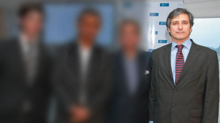 Néstor Marcelo Ramos