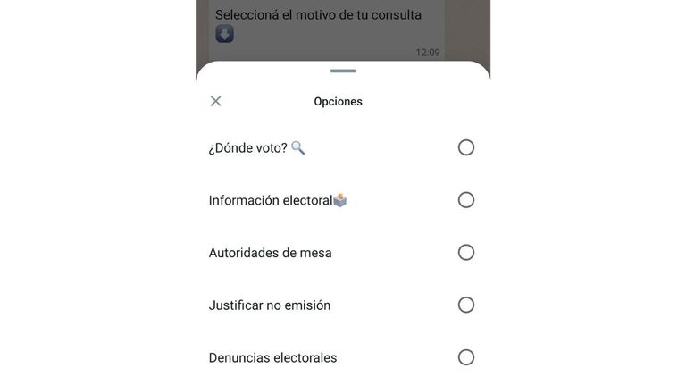 PASO 2023