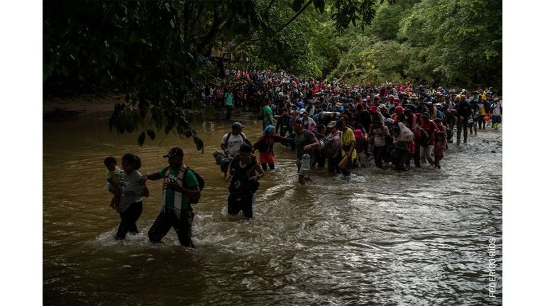 World Press Photo Contest