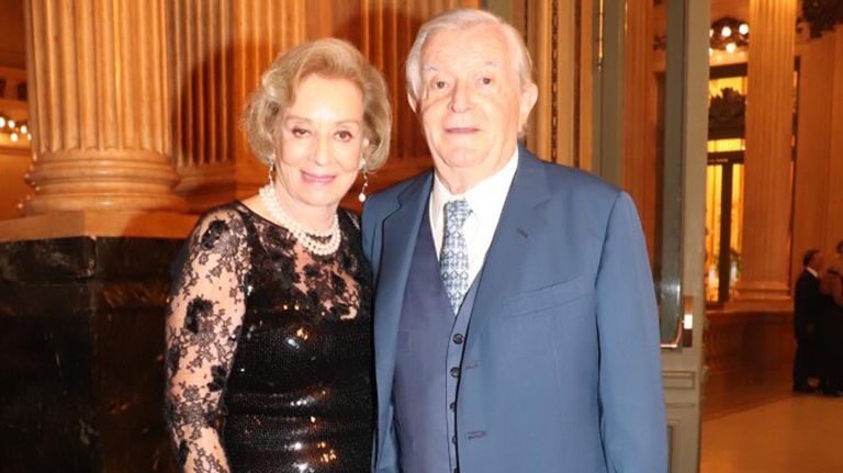 Comida Anual Solidaria de la Fundación Fernández