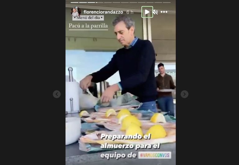Florencio Randazzo g_20210911