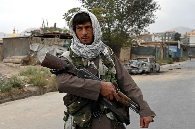 kabul afganistan