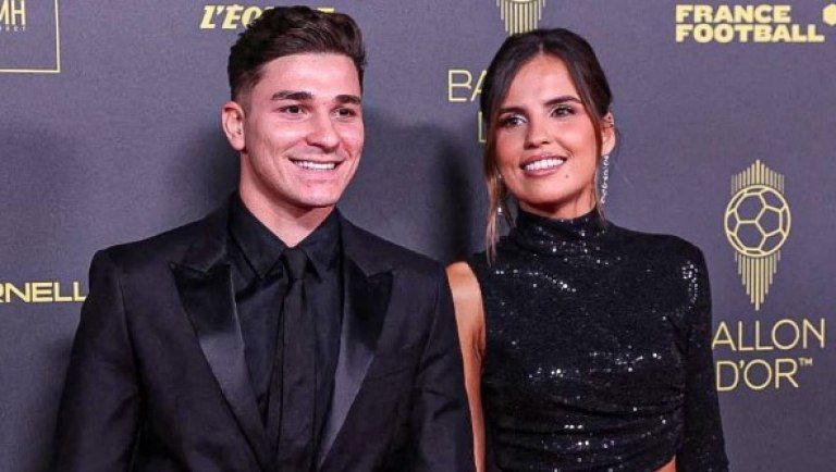 Balón de Oro 2023