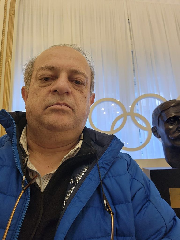 Jorge Parodi