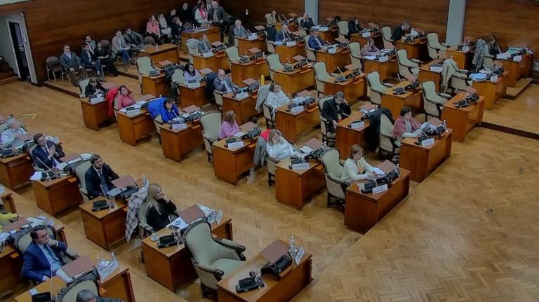 Reforma Constitucional Jujuy