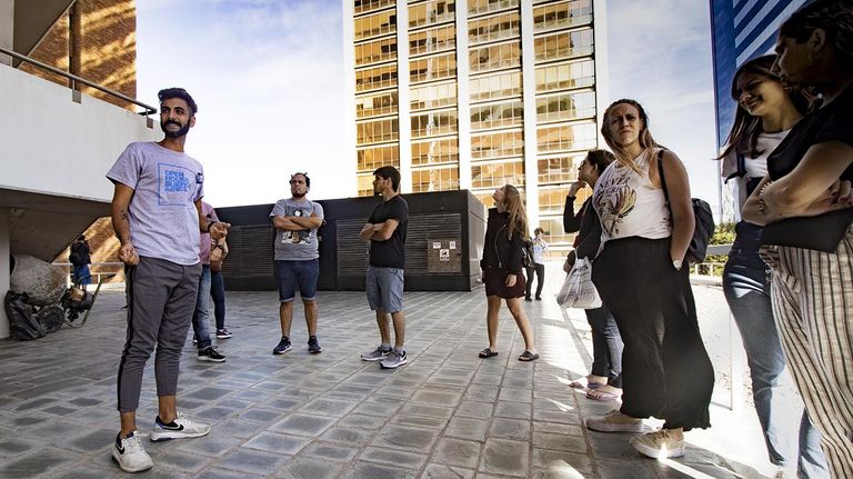 La décima edición de Open House Buenos Aires será el 1 y 2 de octubre de 2022 20220907