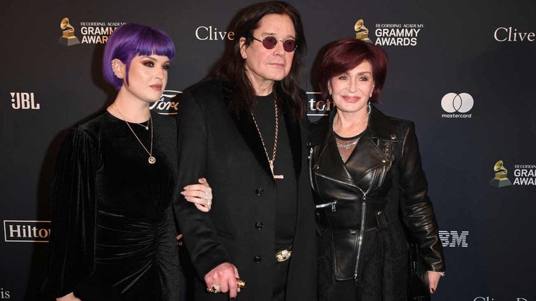 Ozzy Osbourne 20250722