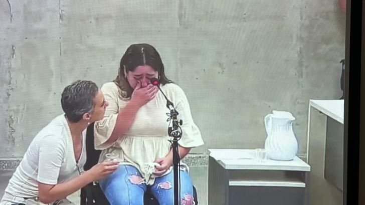 Julieta Guardia