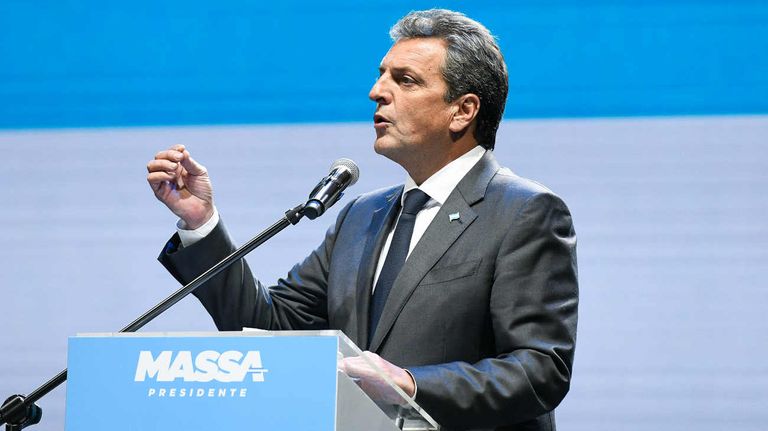 Sergio Massa 20231108