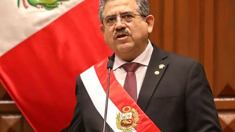 Manuel Merino 20201111