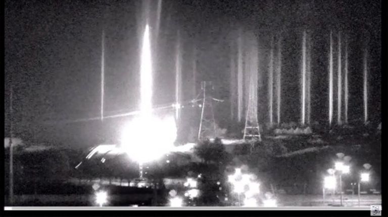 incendio central nuclear Zaporiyia g_20220303