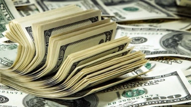 Dólar
