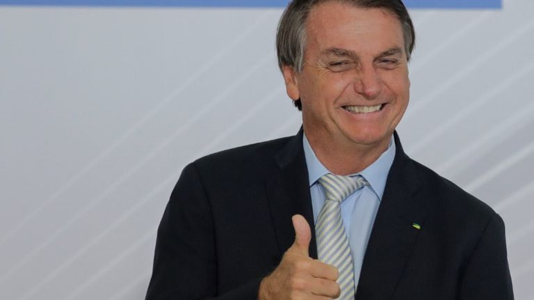 Bolsonaro Final Pandemia
