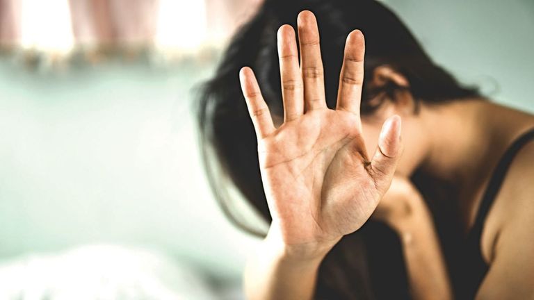 Violencia de genero