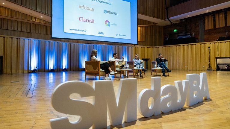 SMDay