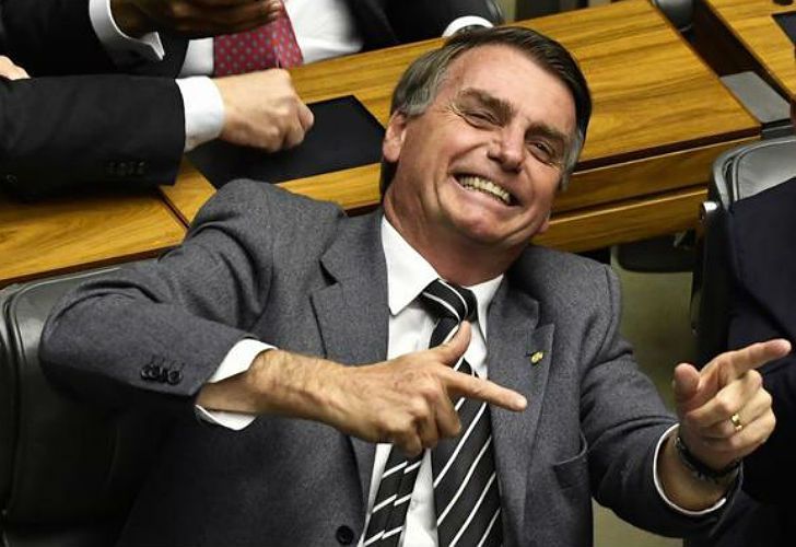 Jair Bolsonaro