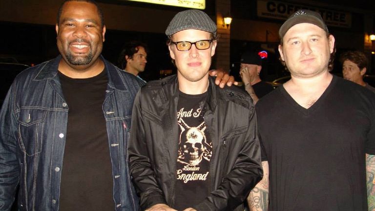 Josh Smith