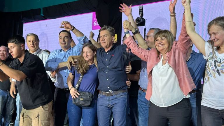 Leandro Zdero Chaco Patricia Bullrich 1 g_20230917