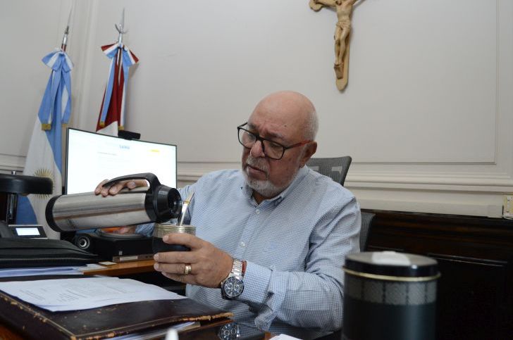 Carlos Lezcano