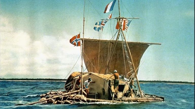 Thor Heyerdahl 20220427