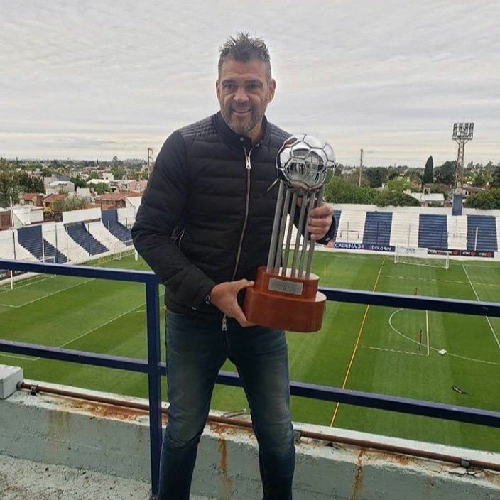 Julián Maidana Copa