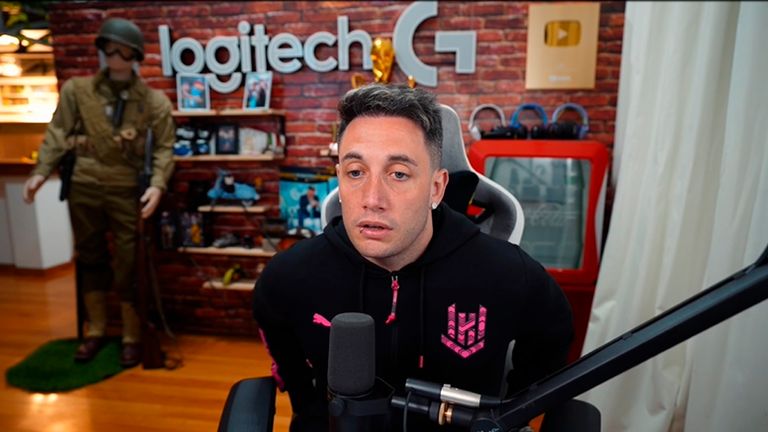Twitch y otro palo en la rueda para los streamers