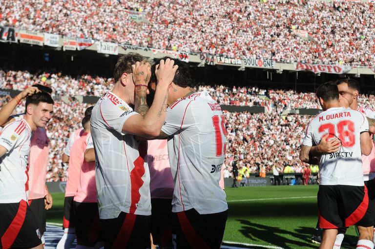 Superclásico