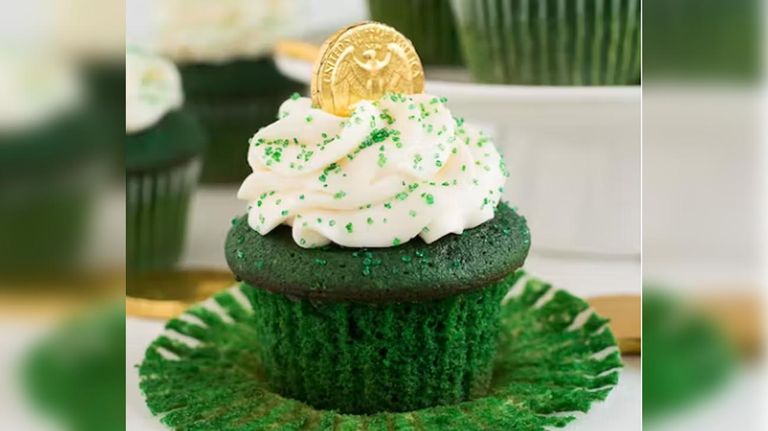 Día de San Patricio