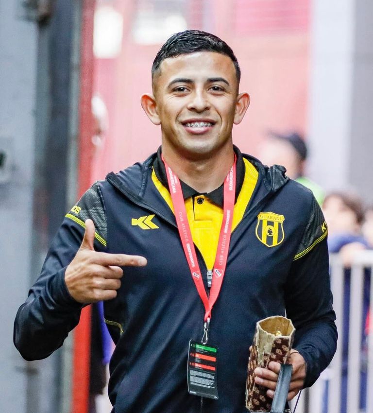 Alcídes Benítez