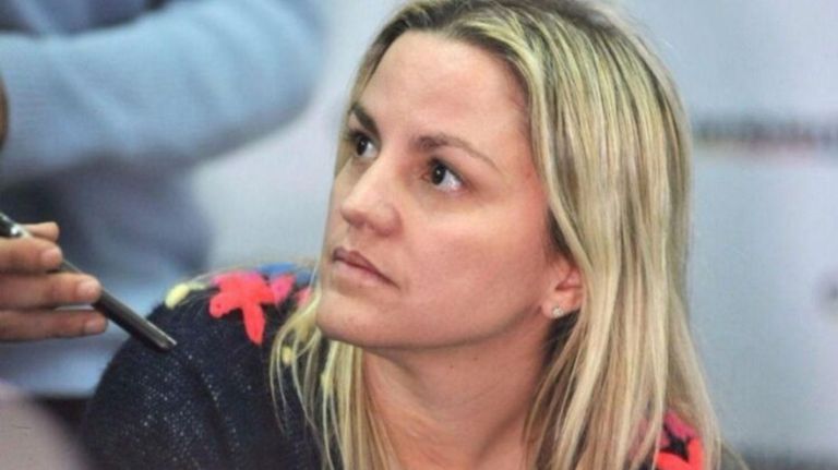 Carolina Píparo Robo