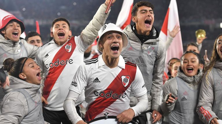 River campeón 20230715