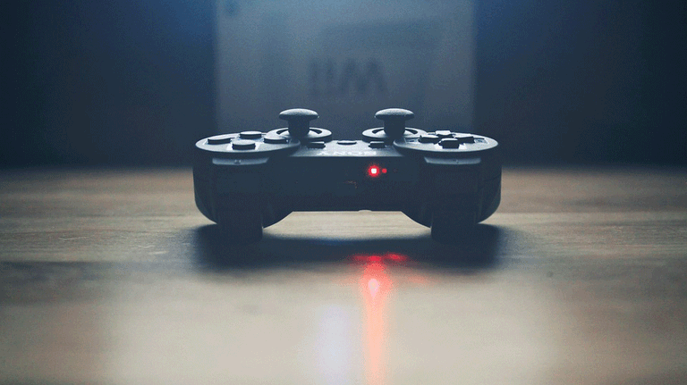Videojuegos consola