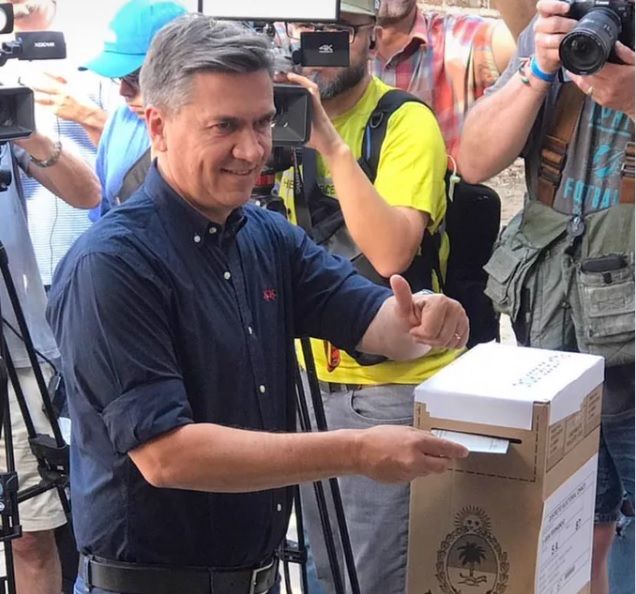 Leandro Zdero
