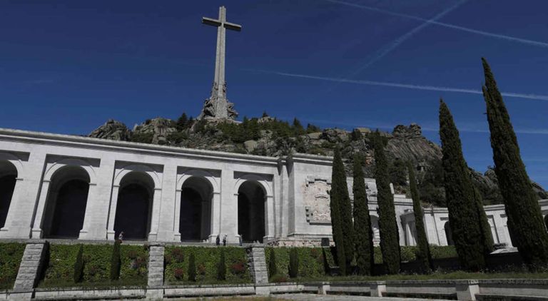 Francisco Franco 02152019
