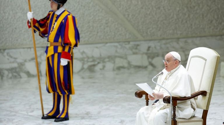 Francisco Bergoglio