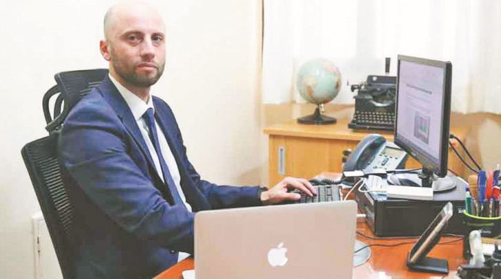 Franco Pilnik