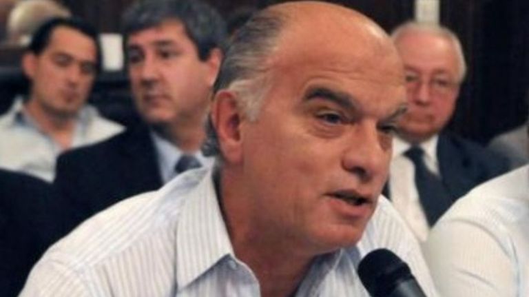 Néstor Grindetti