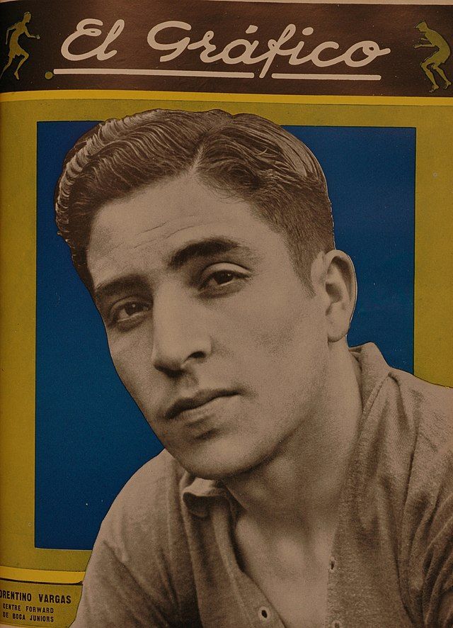 Florentino Vargas
