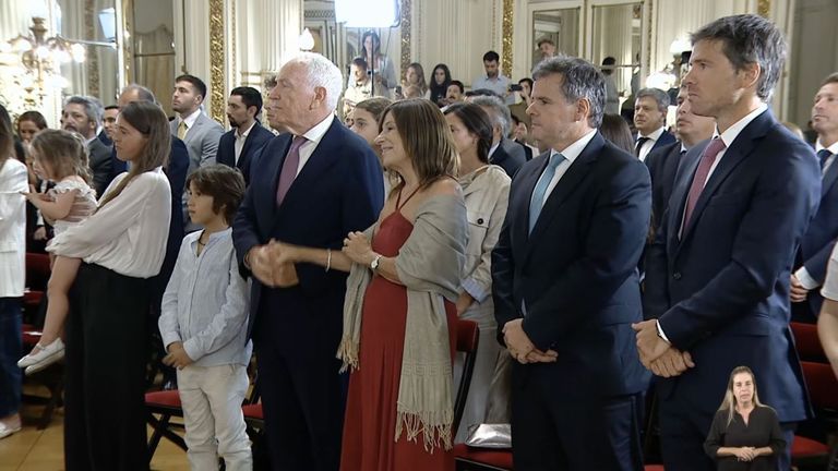 Familia Mahiques