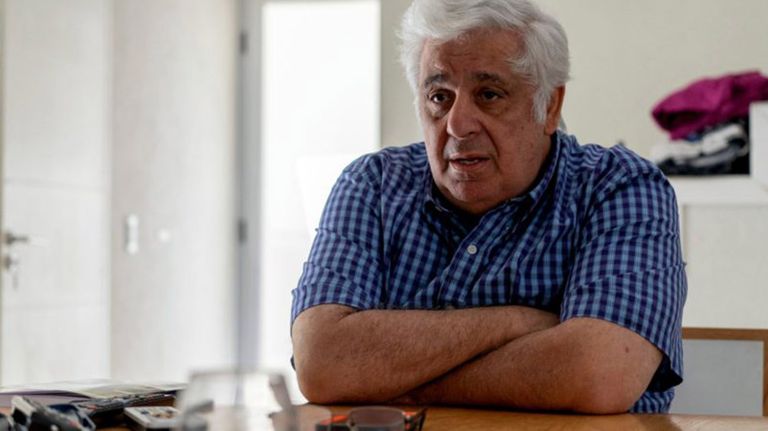Alberto Samid 20210615